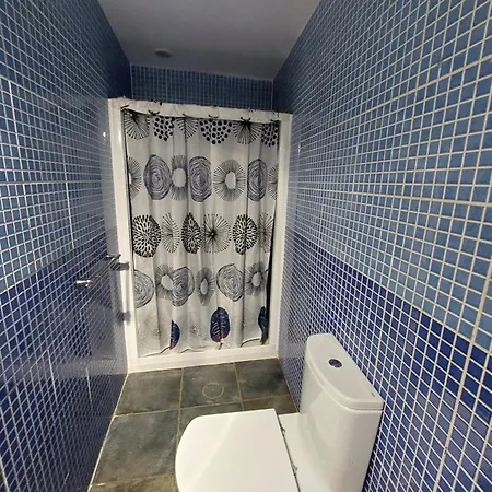 Lanzarote בית הארחה ארסיפה