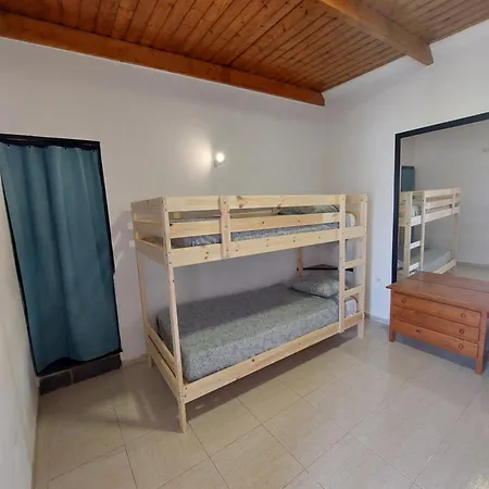Lanzarote ארסיפה