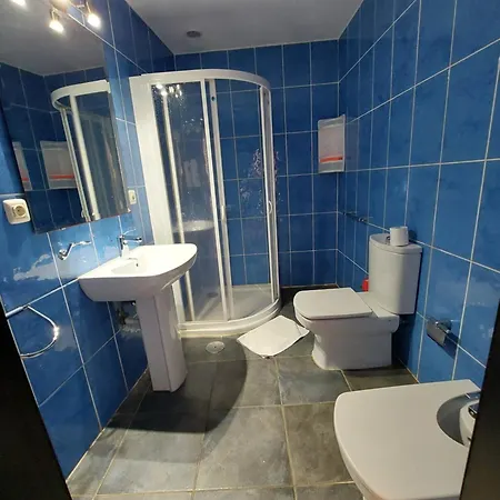 Lanzarote ארסיפה